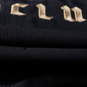 Skull Techwear Jacket