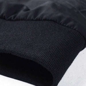 Skull Techwear Jacket