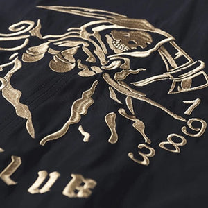 Skull Techwear Jacket