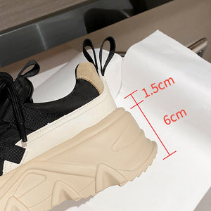 Techwear Women Sneakers