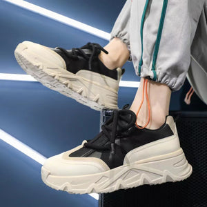 Techwear Women Sneakers