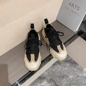 Techwear Women Sneakers