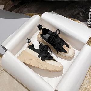 Techwear Women Sneakers