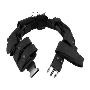 Techwear Belt | CYBER TECHWEAR®