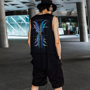 Tank Top Techwear