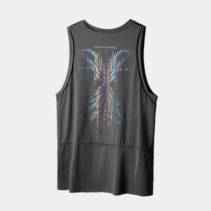 Tank Top Techwear