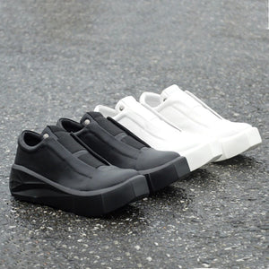 Fashion Cyberpunk Techwear Sneakers