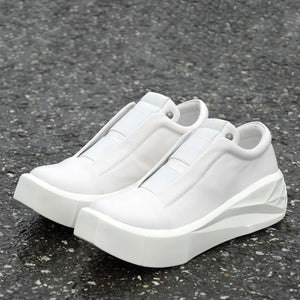 Fashion Cyberpunk Techwear Sneakers