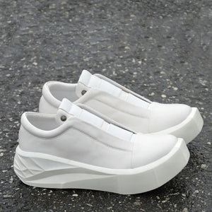 Fashion Cyberpunk Techwear Sneakers