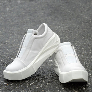 Fashion Cyberpunk Techwear Sneakers