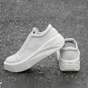 Fashion Cyberpunk Techwear Sneakers