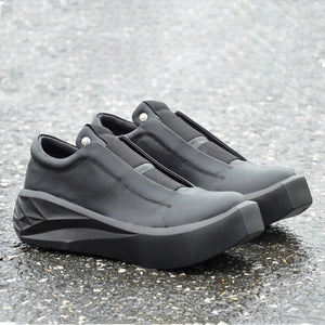 Fashion Cyberpunk Techwear Sneakers
