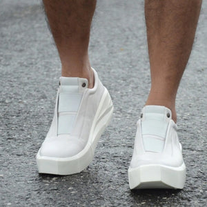 Fashion Cyberpunk Techwear Sneakers