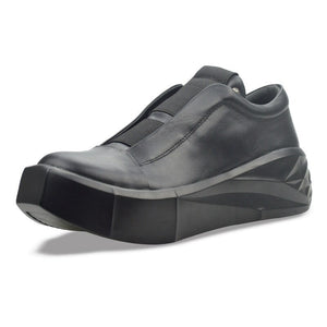 Fashion Cyberpunk Techwear Sneakers