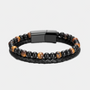 Bracelet Techwear en œil de tigre