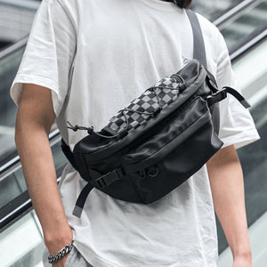 Sling Bag Techwear