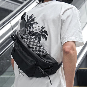 Sling Bag Techwear