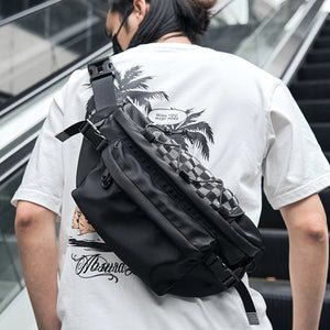 Sling Bag Techwear