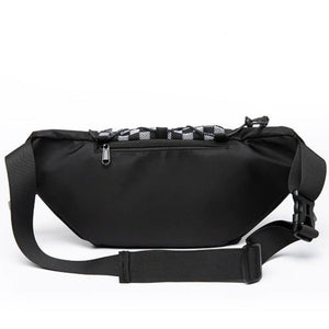 Sling Bag Techwear