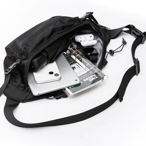 Sling Bag Techwear
