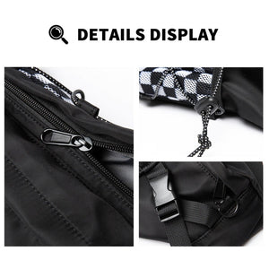 Sling Bag Techwear