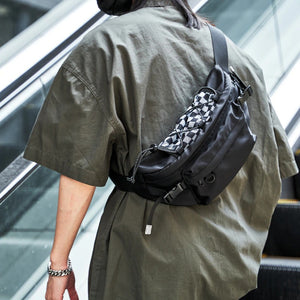 Sling Bag Techwear