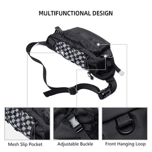 Sling Bag Techwear
