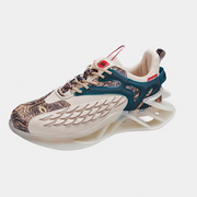 Futurist Techwear Shoes