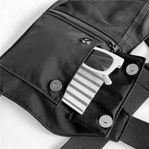 Urban Chest Bag