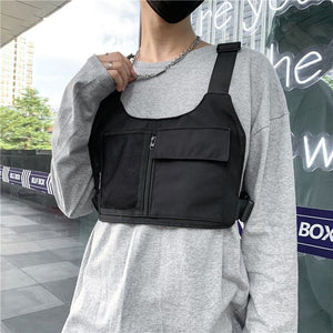 Urban Chest Bag