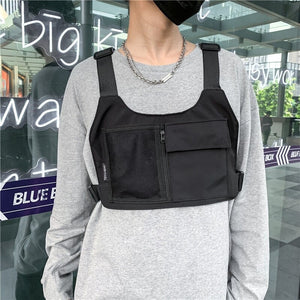 Urban Chest Bag