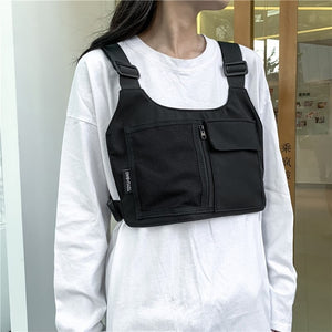 Urban Chest Bag