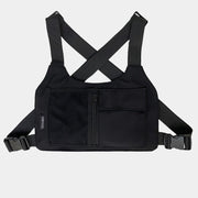 Bolso de pecho urbano