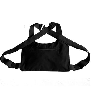 Urban Chest Bag
