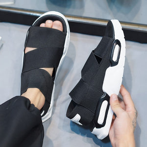 Urban Ninja Sandals