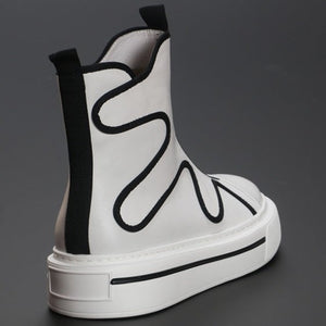 Urban Ninja Techwear Boots