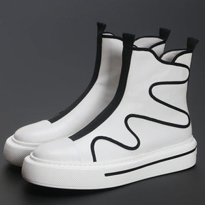 Urban Ninja Techwear Boots