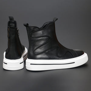 Urban Ninja Techwear Boots