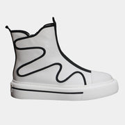 Botas urbanas Ninja Techwear