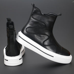 Urban Ninja Techwear Boots