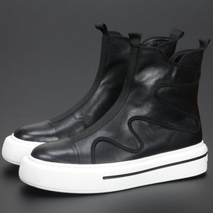 Urban Ninja Techwear Boots