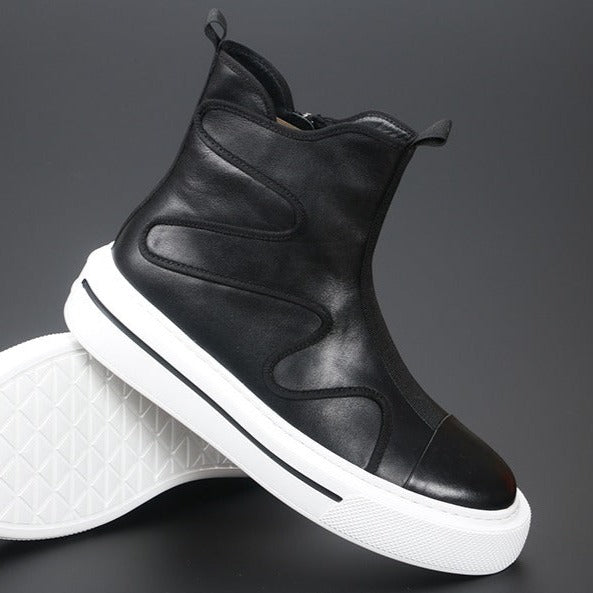 Urban Ninja Techwear Boots