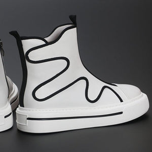 Urban Ninja Techwear Boots