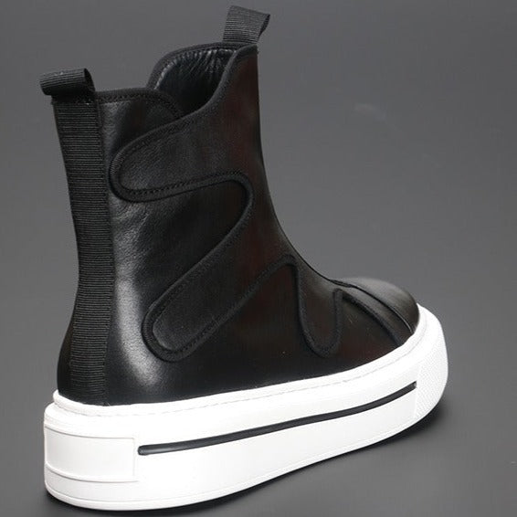 Urban Ninja Techwear Boots