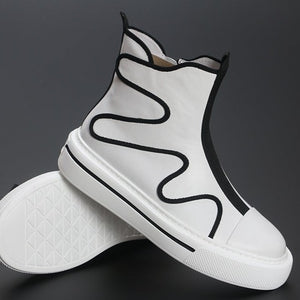 Urban Ninja Techwear Boots