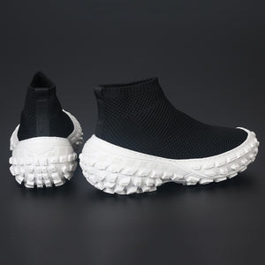 Urban Techwear Ninja Shoes