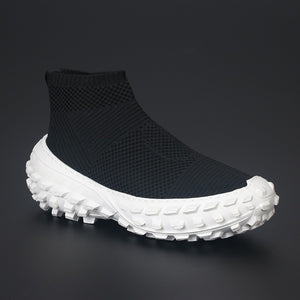 Urban Techwear Ninja Shoes