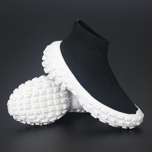 Urban Techwear Ninja Shoes