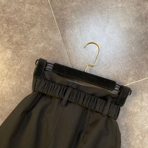 Urban Techwear Skirt