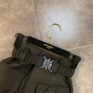 Urban Techwear Skirt